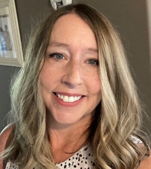 Michelle Donaldson, Sales Representative