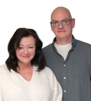 Les & Wendy Duggan