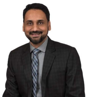 Jas Mangat Portrait