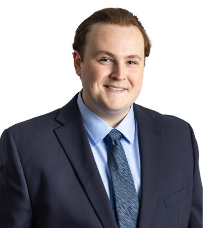 Glen Trembinski, Sales Representative
