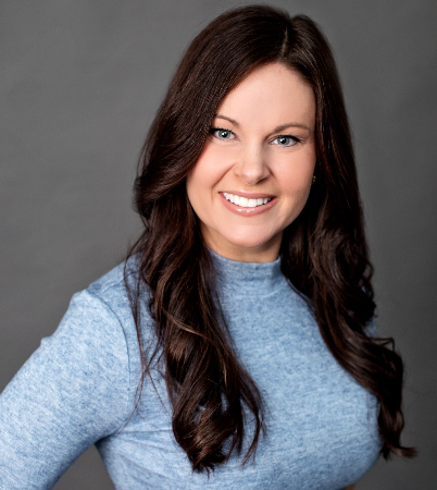 Jennifer Ronan, Office Manager/Broker