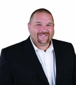Jeff VanRybroeck, Sales Representative