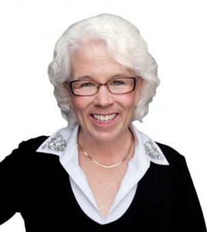 Audrey Avison, REALTOR®