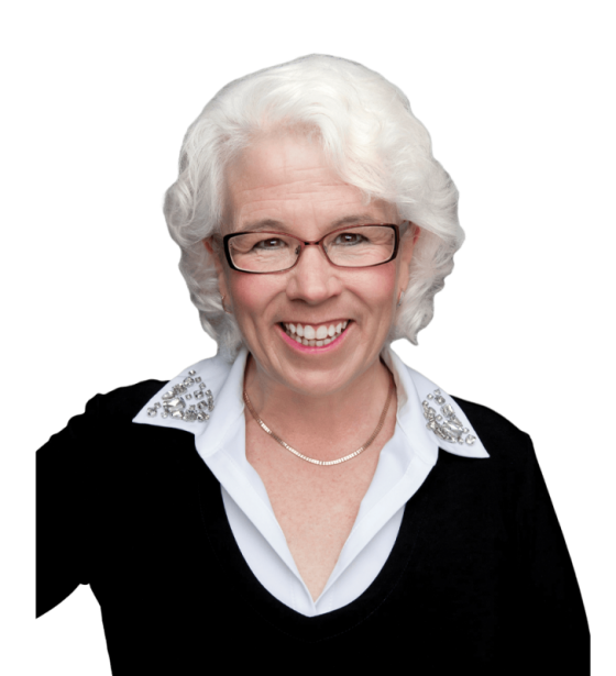 Audrey Avison, REALTOR®