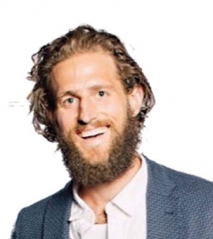 Ben Schmidt