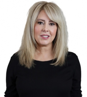 Caitlin MacTavish