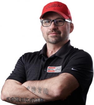 Clint Kingsbury