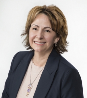 Darlene Tidd