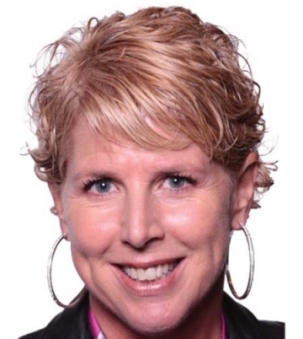 Donna Gardiner Thompson