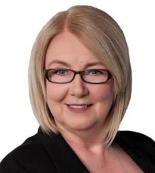 Glenis Mahaney, REALTOR®