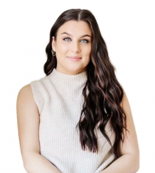 Leah MacAulay