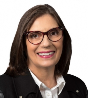 Marianne Glover
