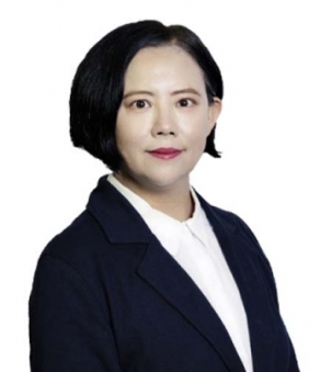 Sophie Li