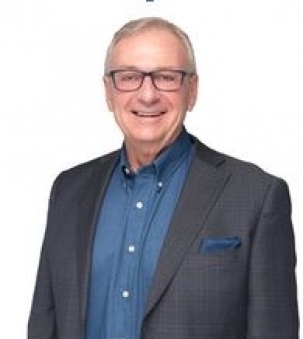 Ron Black, Professional REALTOR®