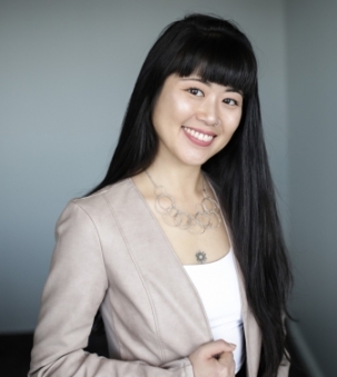 Heajee Kim, Sales Representative