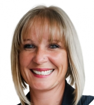 Jess Moore, Sales Representative