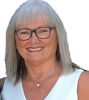 Charlene Bradford portrait