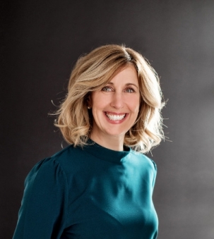 Heidi Crowther, Sales Representative