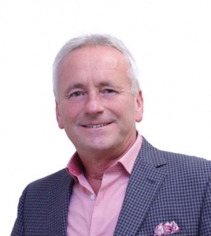 Mike Tidd