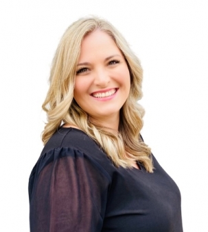 Kim Preston