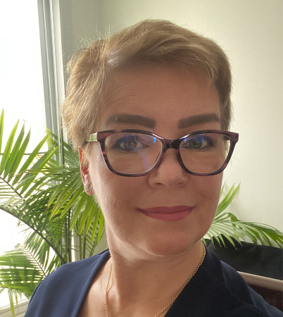 Olga Nova Korentchenko