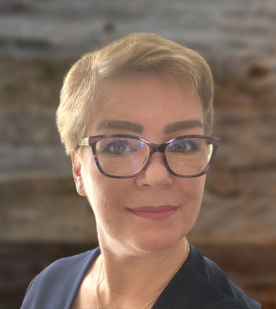 Olga Nova Korentchenko