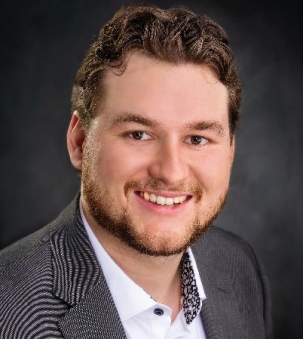 Nick Warren, Sales Representative
