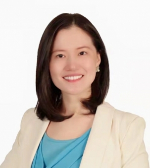 Dandan Chen, Sales Representative