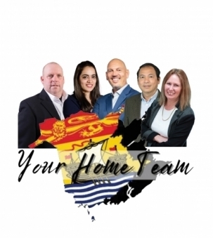 Your Home Team