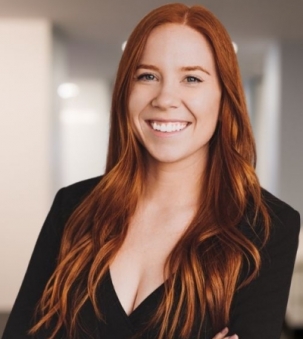 Annette Clark portrait