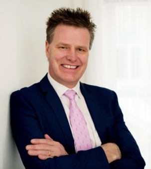 Andrew Astrom, Sales Representative