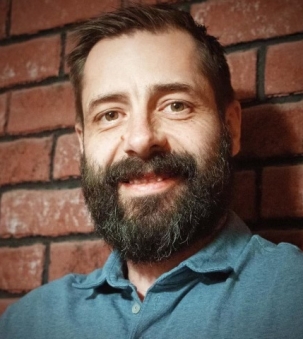 Terry Heinrich, Sales Representative