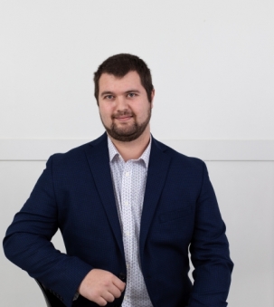 Murray Massey, REALTOR®