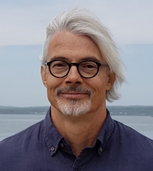 Mark Gauley, Sales Representative