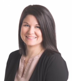 Nicole Arrand, Sales Representative