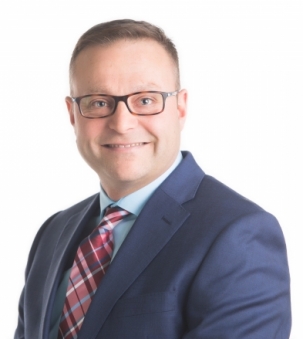 Stefan Cormier