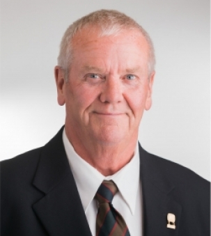 Rod Crowther