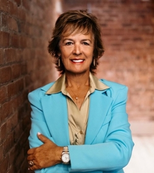 Pam DeCourcey, Sales Representative