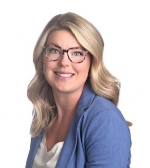 Amanda Greene