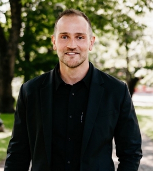 Jason Haggerty, Sales Representative