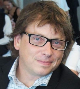 Jeremy Hallworth