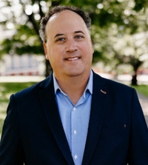 Andrew King