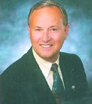 David Maxwell, Broker