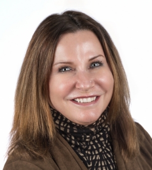 Debbie Gilbert portrait