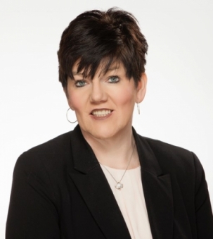Priscilla McQuade, Sales Representative