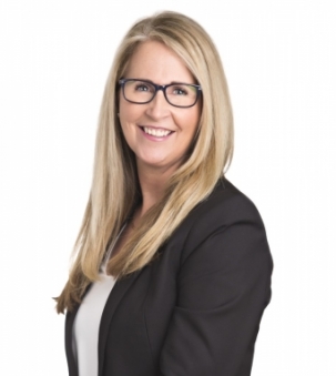 Penney Merrithew