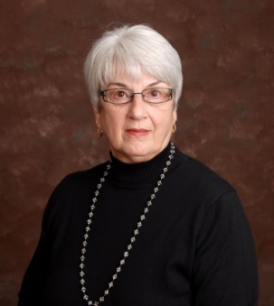 Joan Mitchell, Sales Representative