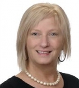 Nancy Mitchell, Sales Representative