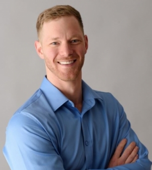 Josh Montgomery