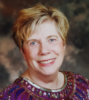 Mary Murphy